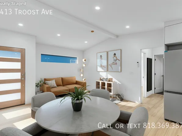 5413 Troost Ave, North Hollywood, CA 91601