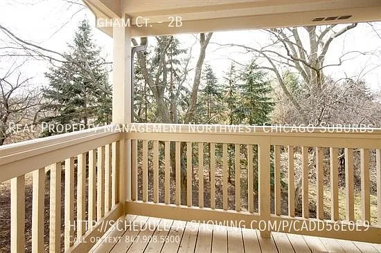 1228 Knottingham Ct #2B — Photo 31
