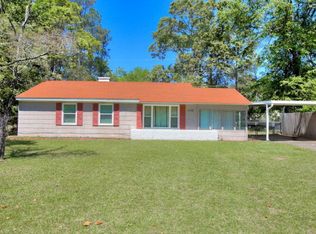 2032 Augusta Rd, Warrenville, SC 29851