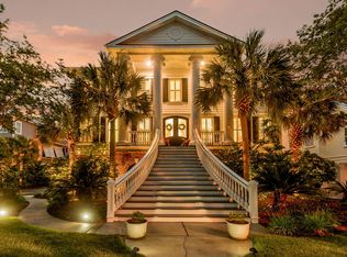 1652 Rivertowne Country Club Dr, Mount Pleasant, SC 29466