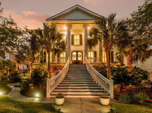 1652 Rivertowne Country Club Dr, Mount Pleasant, SC 29466