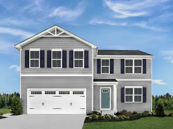 4309 Rehem Dr SE Lot 87, Murfreesboro, TN 37130
