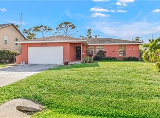 18470 Tulip Rd, Fort Myers, FL 33967