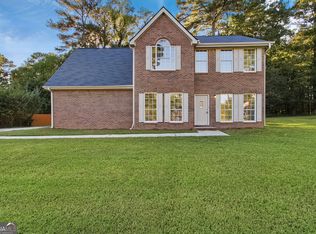 6833 Sarah Jane Ln, Riverdale, GA 30296