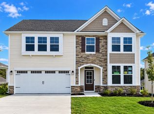 11 Halsey St, Central, SC 29630
