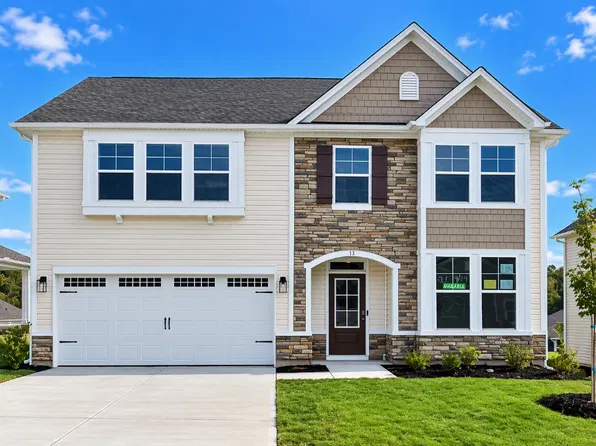 11 Halsey St, Central, SC 29630