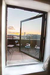 Rented by New York Residence