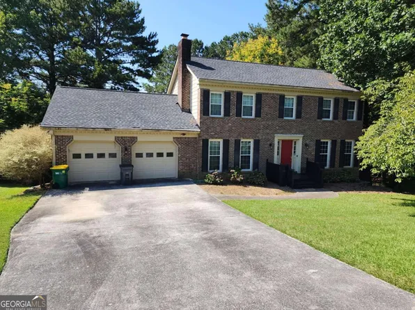 1415 Summit Chase Dr, Snellville, GA 30078