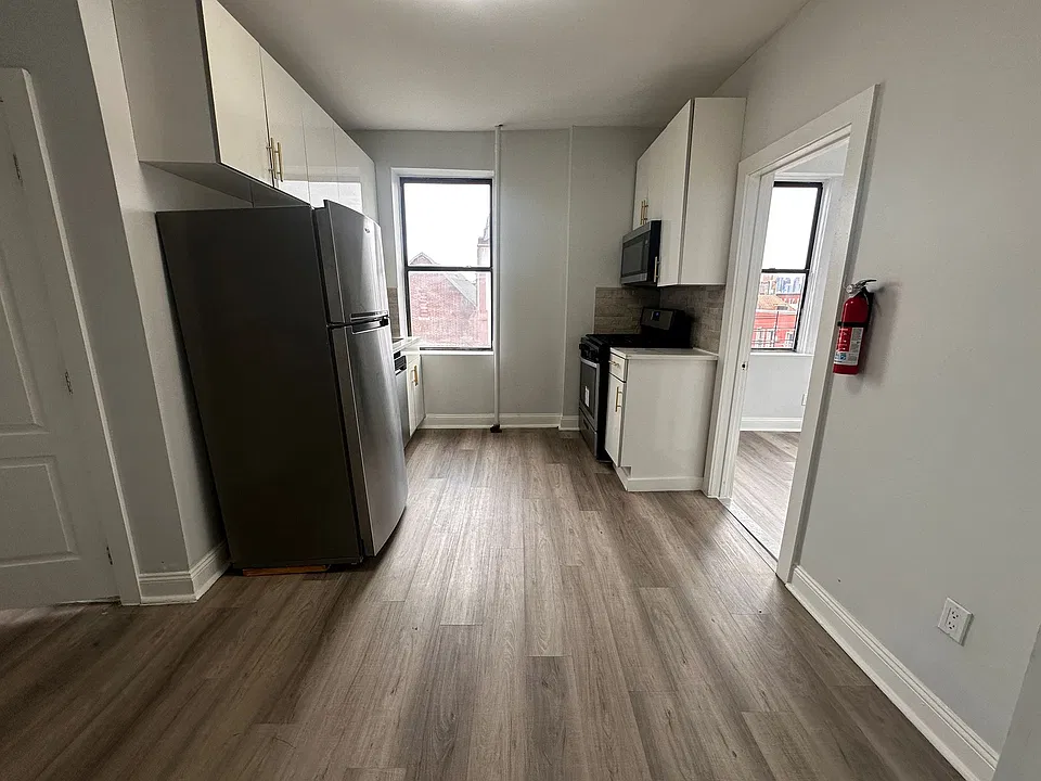 5801 Palisade Ave #15