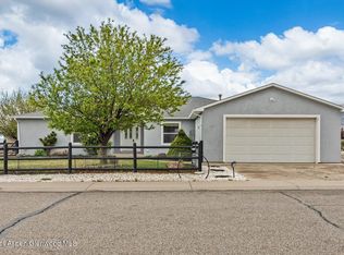 1459 Anvil View Ave, Rifle, CO 81650