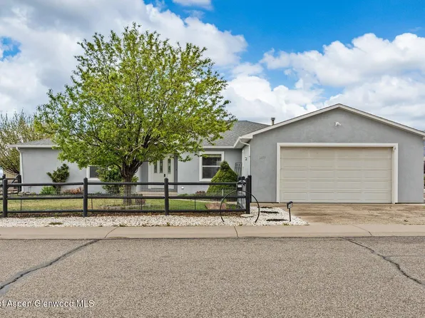 1459 Anvil View Ave, Rifle, CO 81650