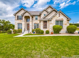 11507 Viridian Pl, Helotes, TX 78023