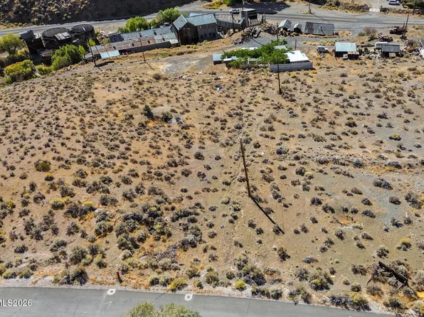 745 High St, Silver City, NV 89428