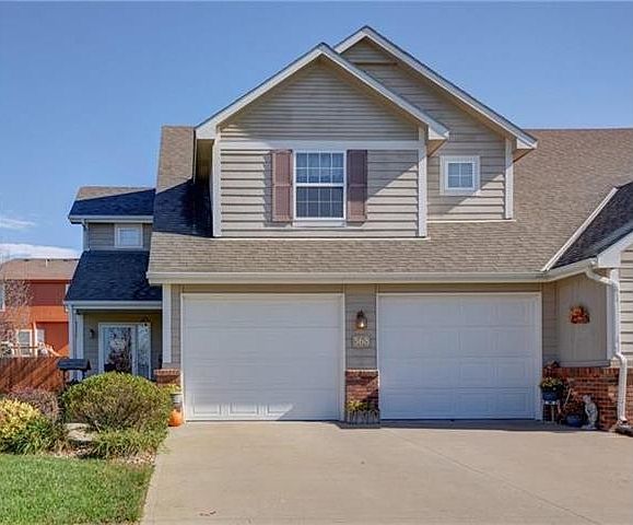 Welcome to 368 W. Acorn St. - Gardner, Kanas