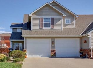 368 W Acorn St, Gardner, KS 66030