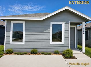 366 Road 590106, Cleveland, TX 77327