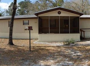 165 S Murphy Rd, Wewahitchka, FL 32465