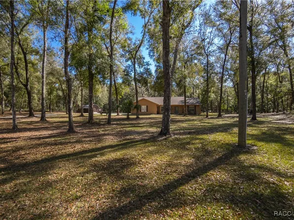 5369 N Ironstone Ter, Hernando, FL 34442