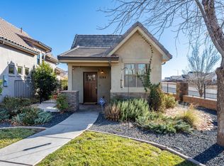 4784 S Cattail Way, Washington, UT 84780