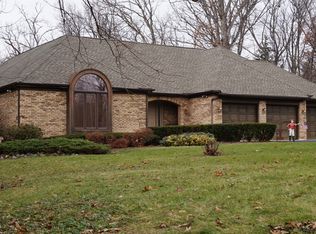 12254 W Spring Lake Dr, Homer Glenn, IL 60491