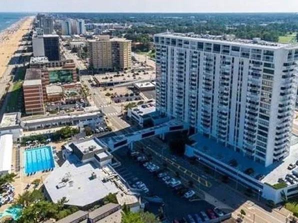 4004 Atlantic Ave APT 507, Virginia Beach, VA 23451
