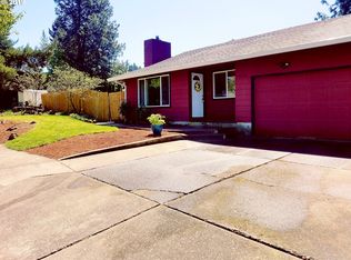 15890 SW Sunset Ct, Sherwood, OR