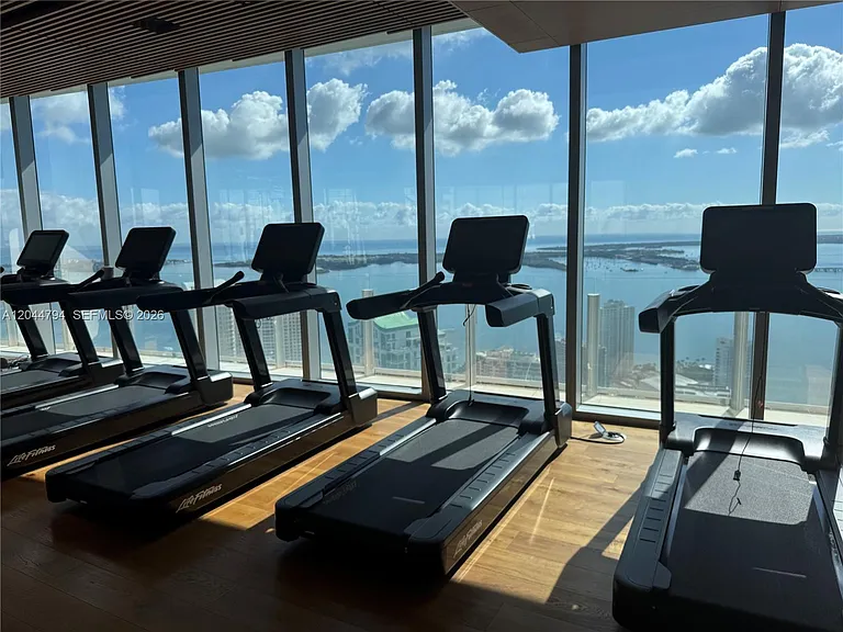 300 Biscayne Boulevard Way #3805W — Photo 32