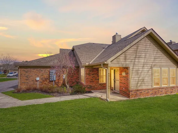 623 Piney Glen Dr, Columbus, OH 43230