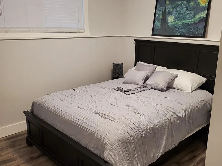 Bedroom #2
