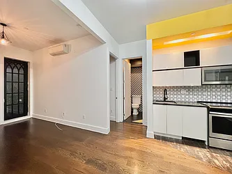 Rented by Pear NYC LLC