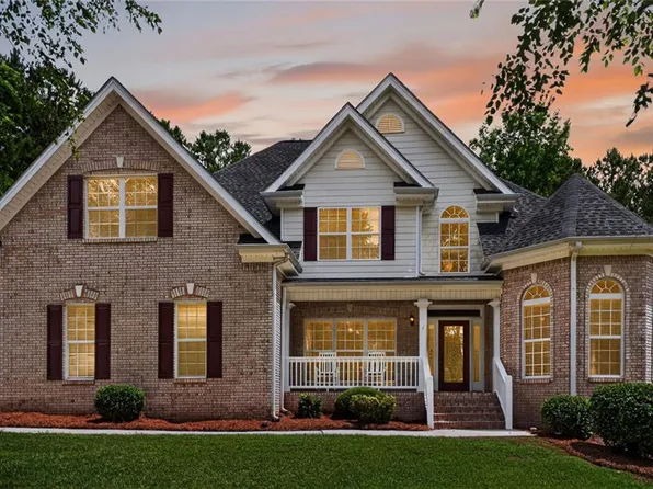 8228 River Pointe Overlook, Winston, GA 30187