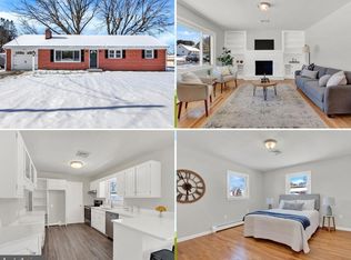 2479 Ellendale Dr, Lancaster, PA 17602