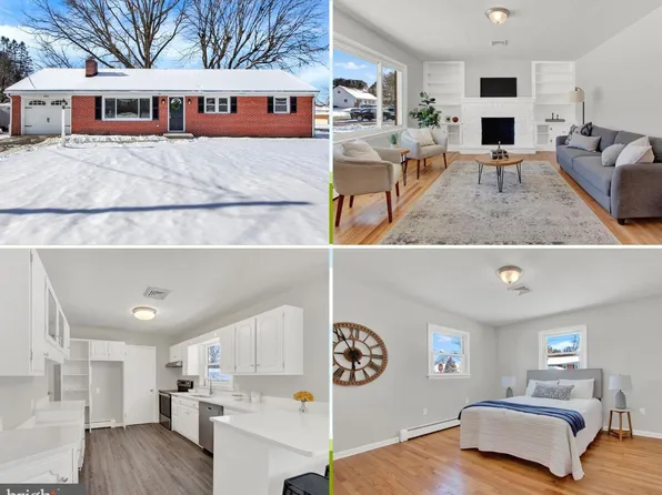 2479 Ellendale Dr, Lancaster, PA 17602