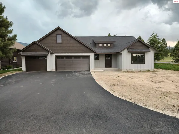 16 Links Dr, Blanchard, ID 83804