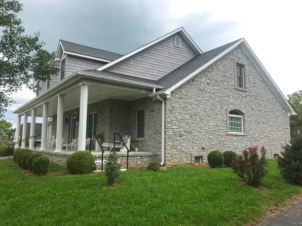 4519 Shakertown Rd, Danville, KY 40422