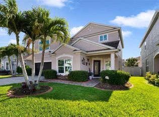 1203 Bassano Way, Orlando, FL 32828