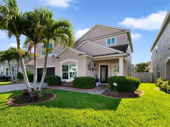 1203 BASSANO WAY, ORLANDO, FL 32828