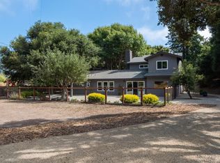 27255 Los Arboles Dr, Carmel, CA 93923