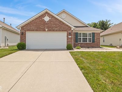 882 Lincoln Park West Dr, Greenwood, IN, 46142