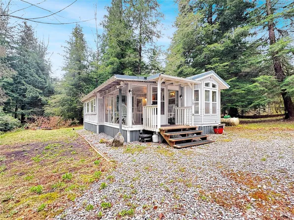 19 7 Big Tree Drive, Deming, WA 98244