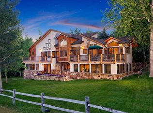 390 Winslow Rd, Edwards, CO 81632