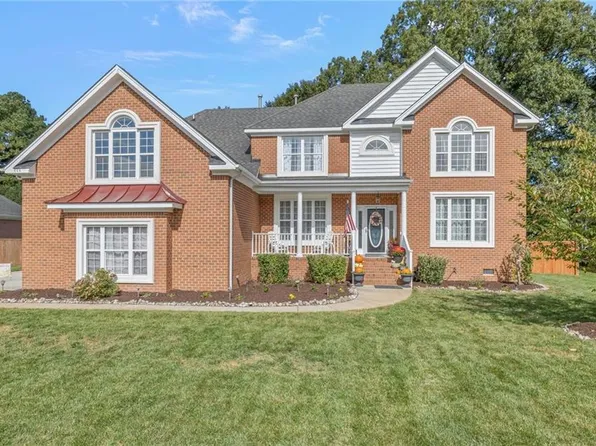 444 Trotters Lane, Chesapeake, VA 23322
