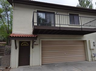 2768 Joshua Tree Ln, Prescott, AZ 86301