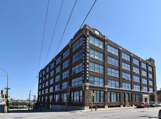 Paper Box Lofts, Milwaukee, WI 53204