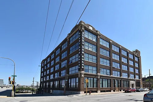 Paper Box Lofts Photo 1