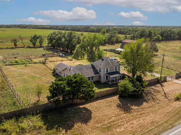 1771 E 160th St S, Geuda Springs, KS 67051
