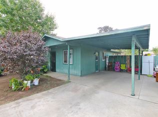 116 W Sweet Ave, Visalia, CA 93291