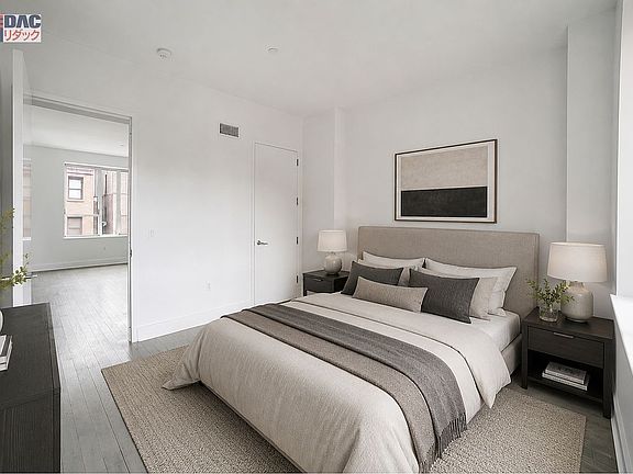 2nd image of 416 W 52nd St APT 520