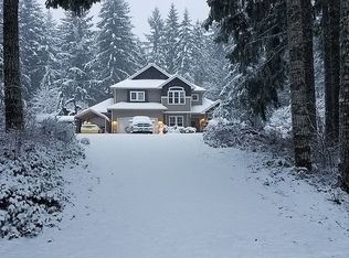 7139 Cedar Flats Rd SW, Olympia, WA 98512