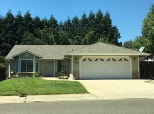 3262 Forest Homes Dr, Redding, CA 96002
